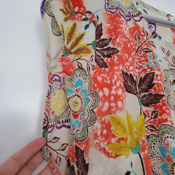 Summer Dress Flowers - Picture 6 of 6